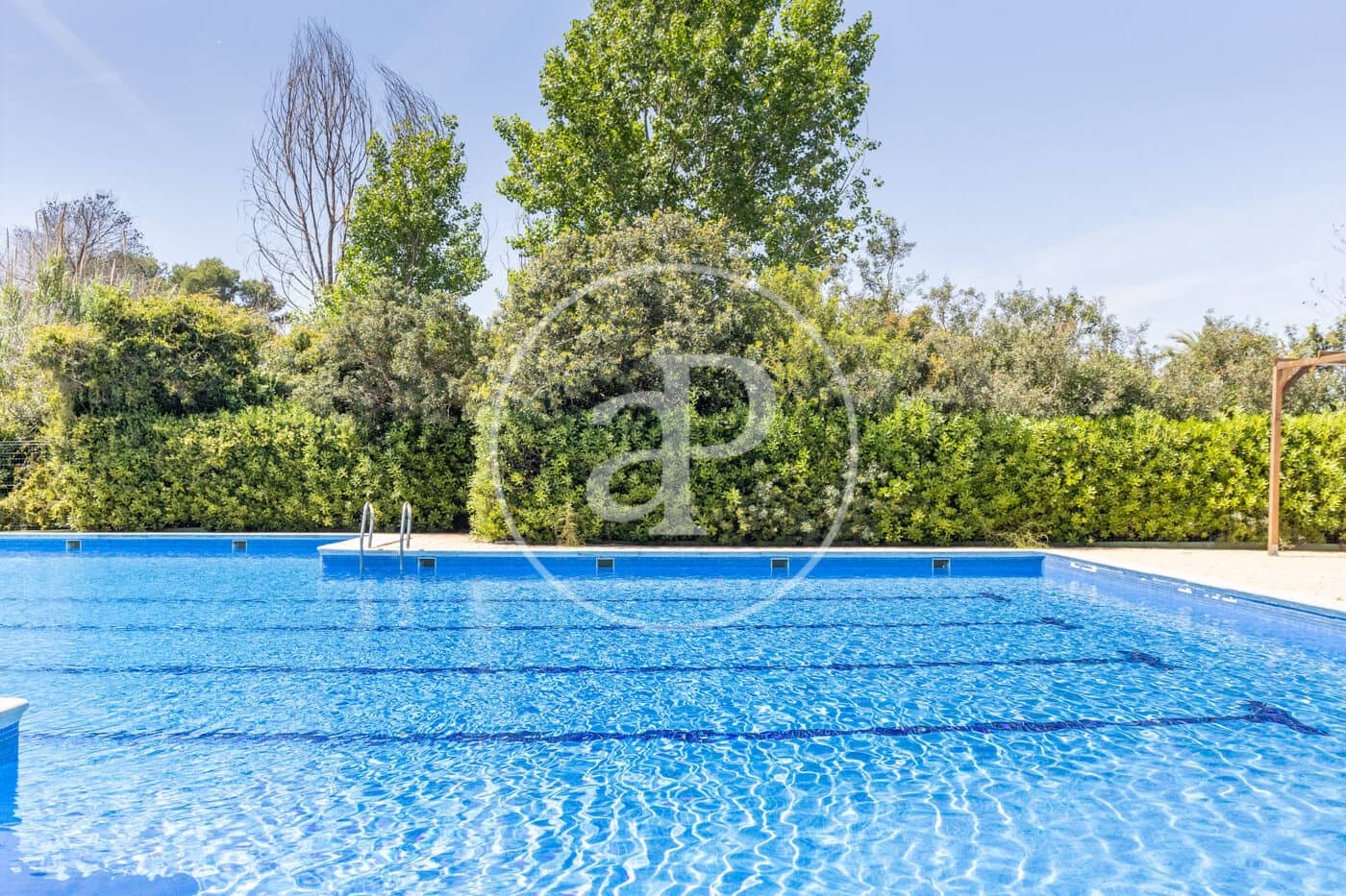 5 soveværelse Lejlighed til salg i El Saler med swimmingpool - € 483.000 (Ref: 9272689)
