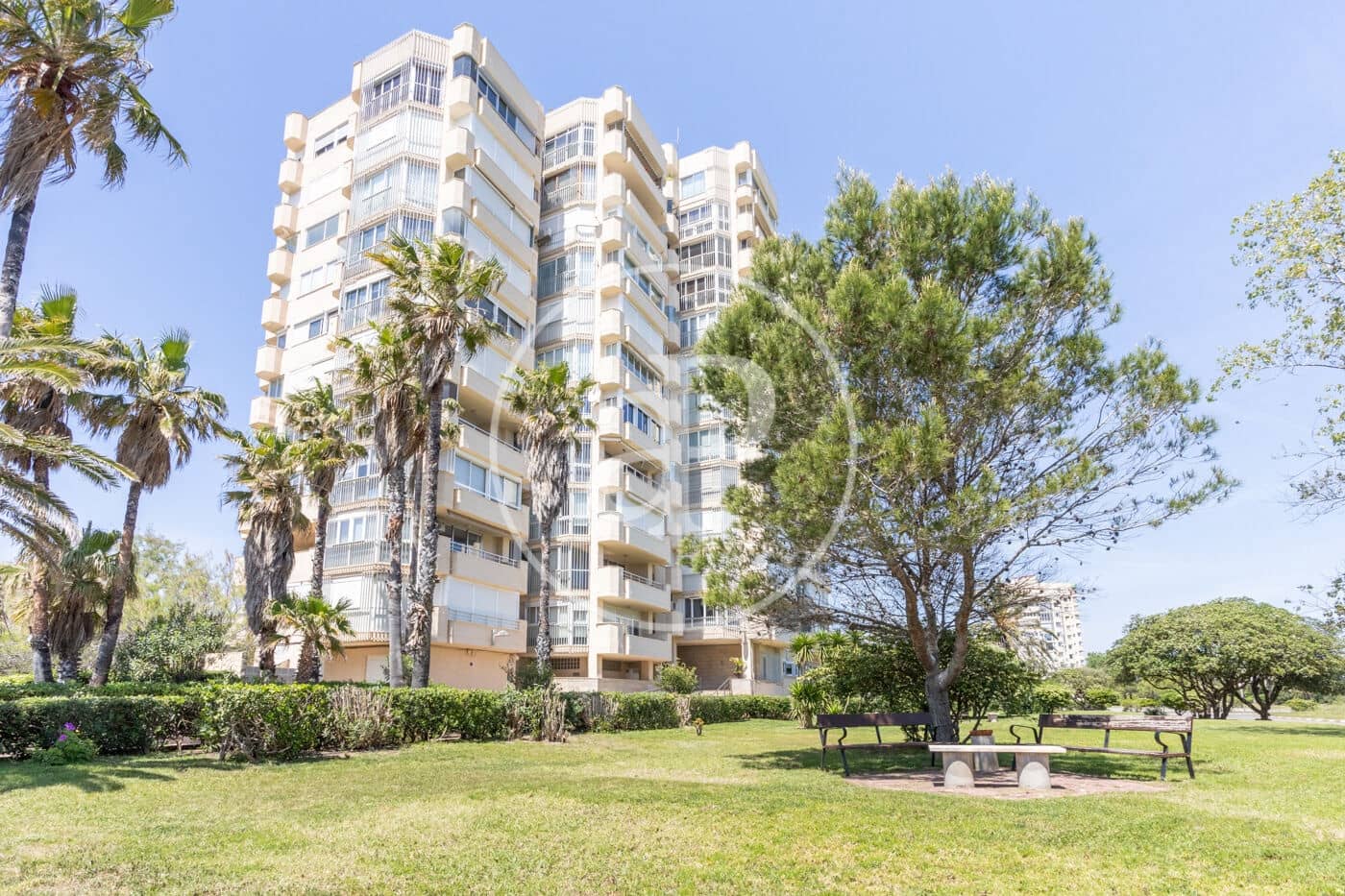 5 soveværelse Lejlighed til salg i El Saler med swimmingpool - € 483.000 (Ref: 9272689)