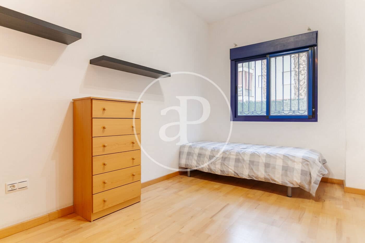 2 soveværelse Lejlighed til salg i Riba-roja de Turia med swimmingpool - € 250.000 (Ref: 9272691)