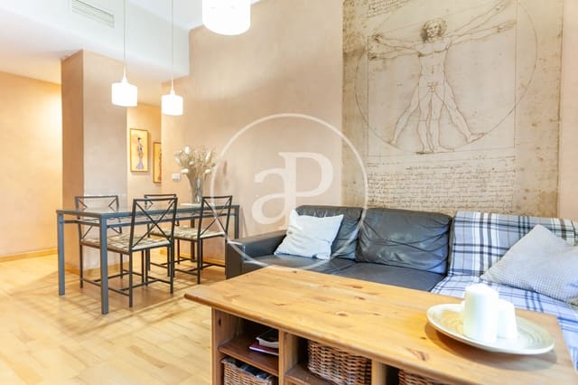 2 slaapkamer Appartement te koop in Riba-roja de Túria met zwembad - € 250.000 (Ref: 9272691)