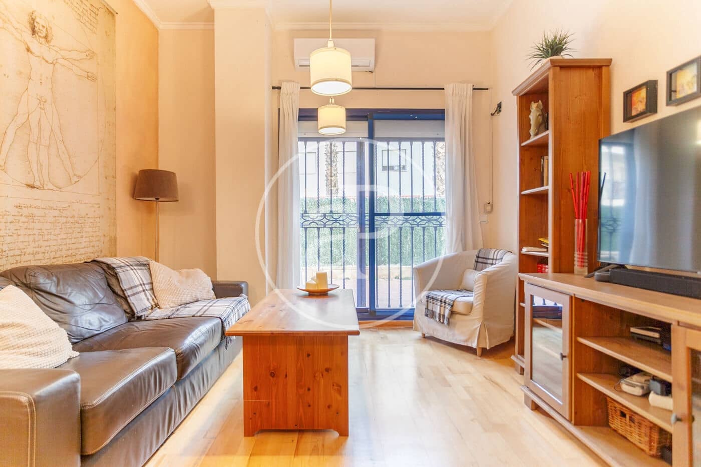 2 soveværelse Lejlighed til salg i Riba-roja de Turia med swimmingpool - € 250.000 (Ref: 9272691)