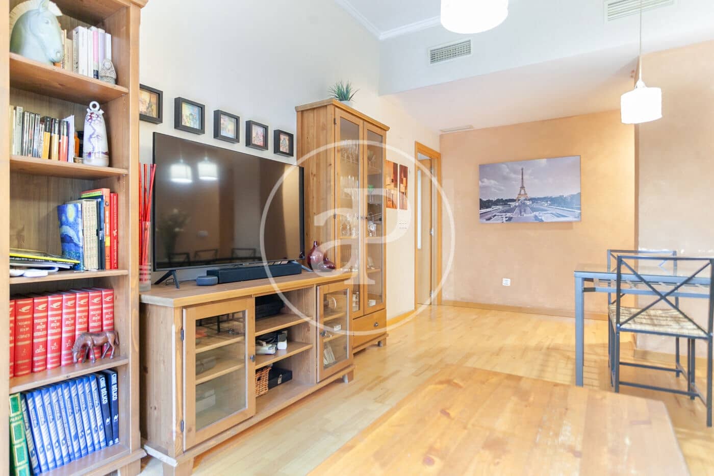 2 soveværelse Lejlighed til salg i Riba-roja de Turia med swimmingpool - € 250.000 (Ref: 9272691)