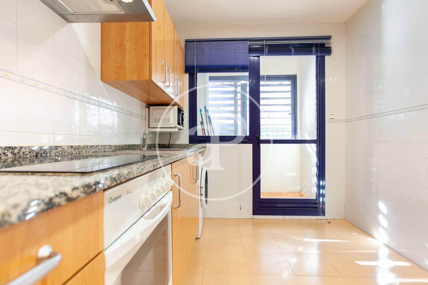 2 soveværelse Lejlighed til salg i Riba-roja de Turia med swimmingpool - € 250.000 (Ref: 9272691)