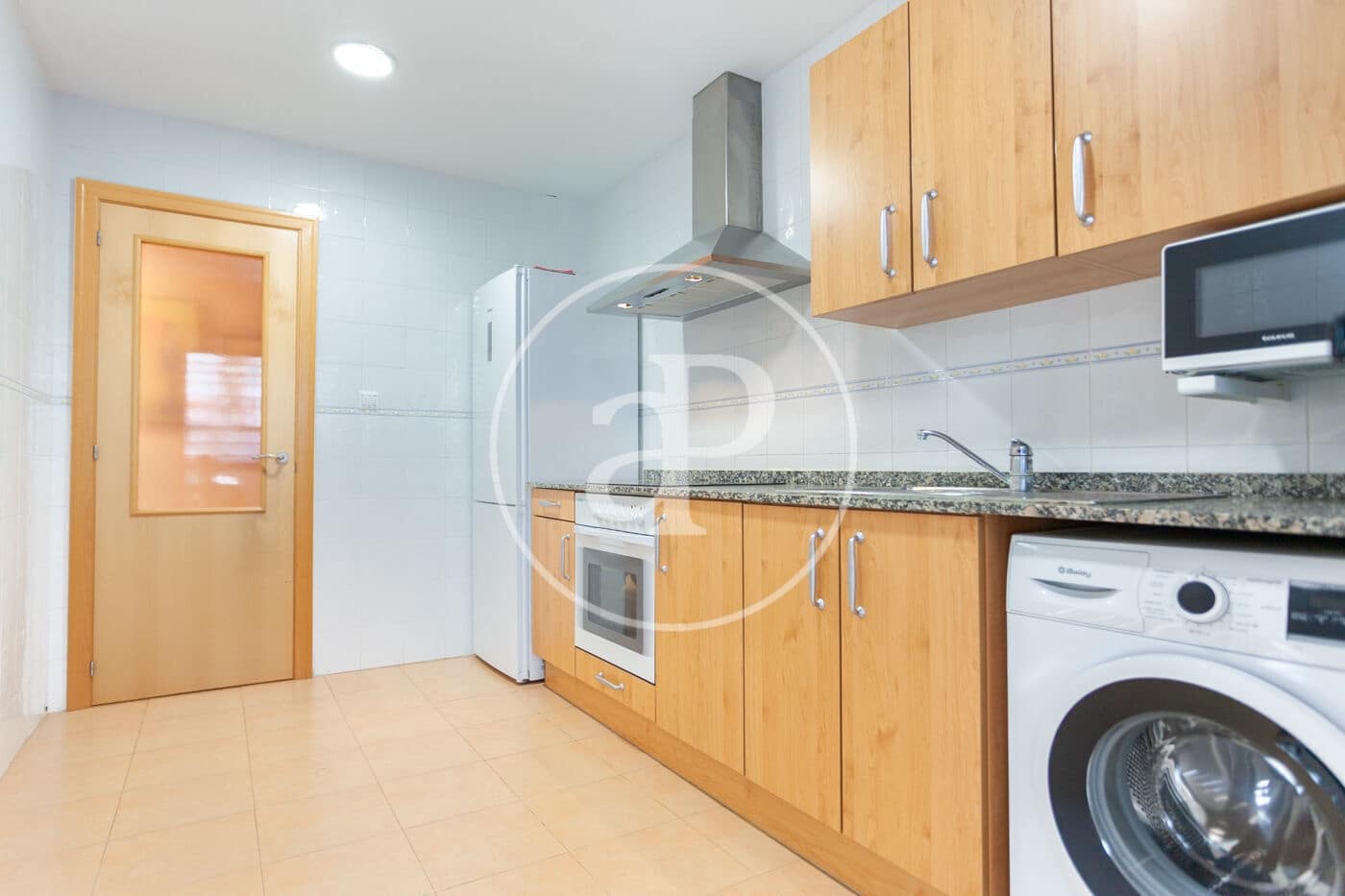 2 soveværelse Lejlighed til salg i Riba-roja de Turia med swimmingpool - € 250.000 (Ref: 9272691)