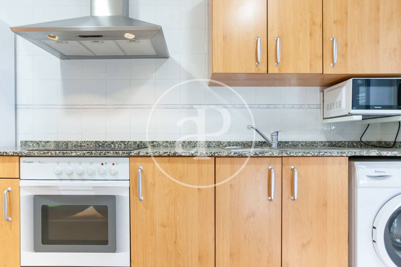 2 soveværelse Lejlighed til salg i Riba-roja de Turia med swimmingpool - € 250.000 (Ref: 9272691)