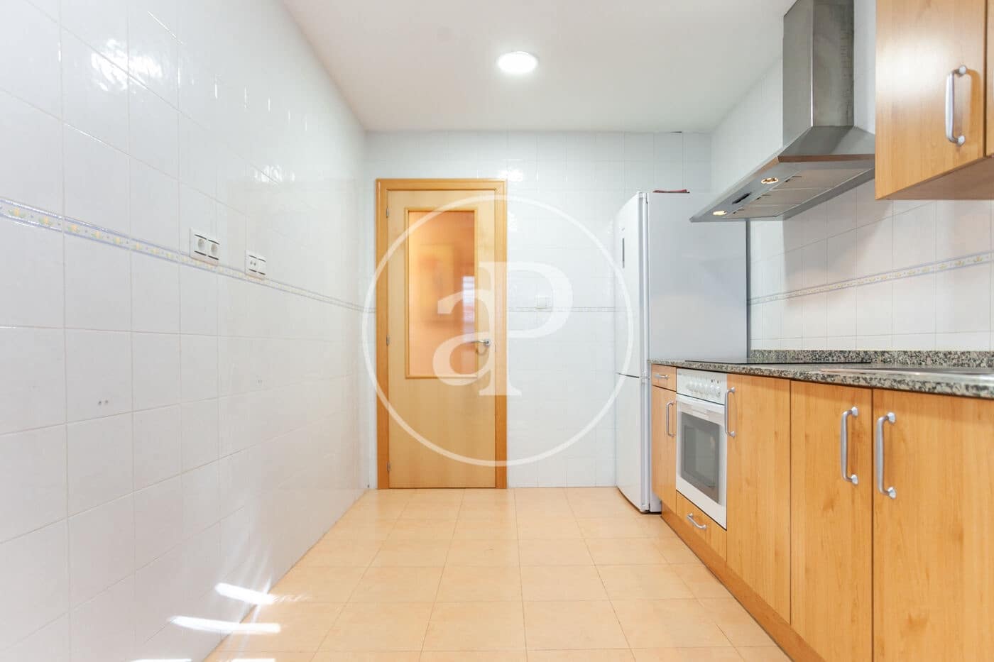 2 soveværelse Lejlighed til salg i Riba-roja de Turia med swimmingpool - € 250.000 (Ref: 9272691)