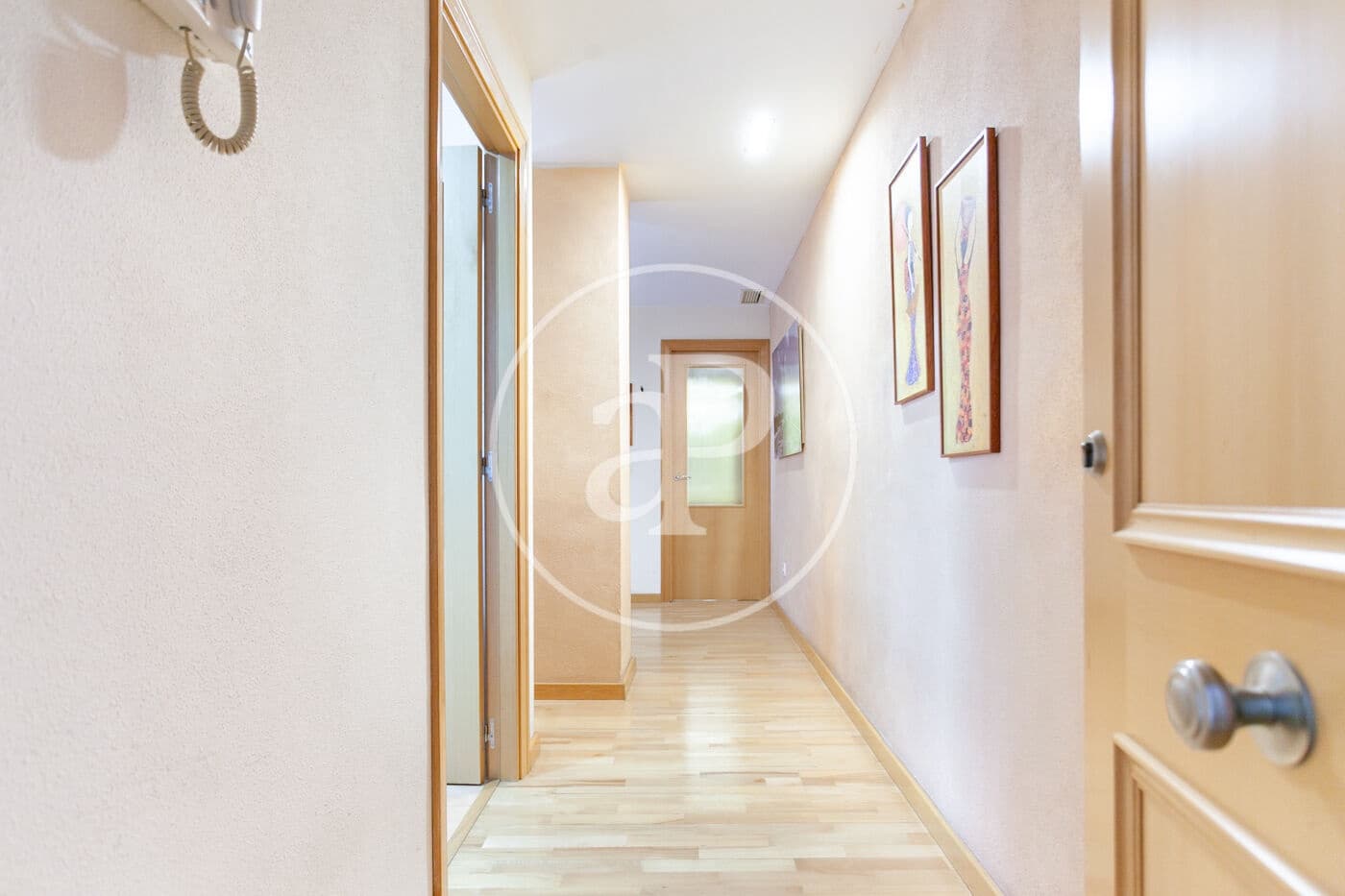 2 soveværelse Lejlighed til salg i Riba-roja de Turia med swimmingpool - € 250.000 (Ref: 9272691)