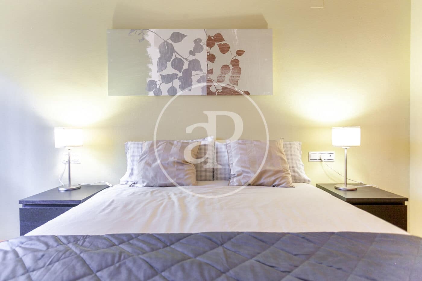 2 soveværelse Lejlighed til salg i Riba-roja de Turia med swimmingpool - € 250.000 (Ref: 9272691)