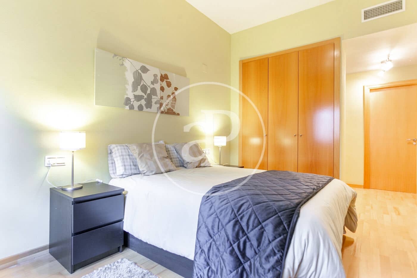 2 soveværelse Lejlighed til salg i Riba-roja de Turia med swimmingpool - € 250.000 (Ref: 9272691)