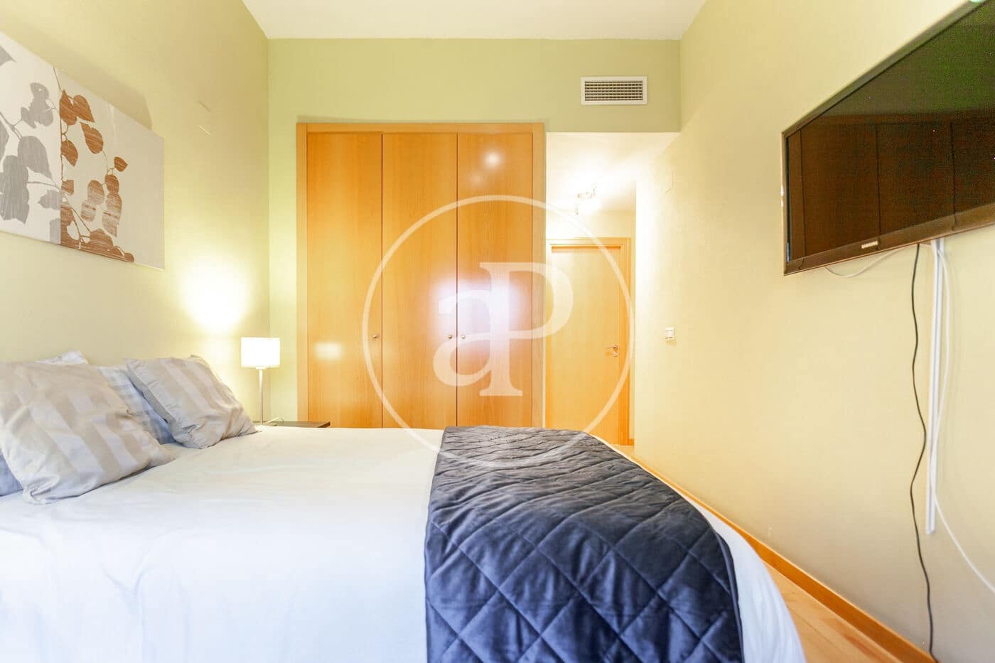 2 soveværelse Lejlighed til salg i Riba-roja de Turia med swimmingpool - € 250.000 (Ref: 9272691)