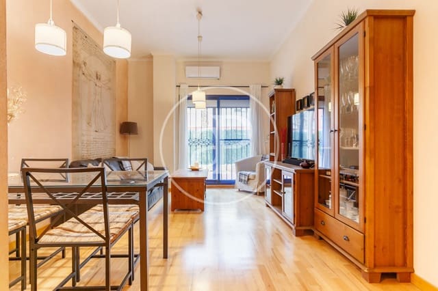 2 slaapkamer Appartement te koop in Riba-roja de Túria met zwembad - € 250.000 (Ref: 9272691)