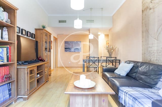 2 slaapkamer Appartement te koop in Riba-roja de Túria met zwembad - € 250.000 (Ref: 9272691)