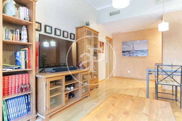 2 slaapkamer Appartement te koop in Riba-roja de Túria met zwembad - € 250.000 (Ref: 9272691)