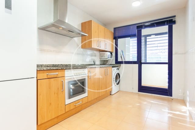 2 slaapkamer Appartement te koop in Riba-roja de Túria met zwembad - € 250.000 (Ref: 9272691)