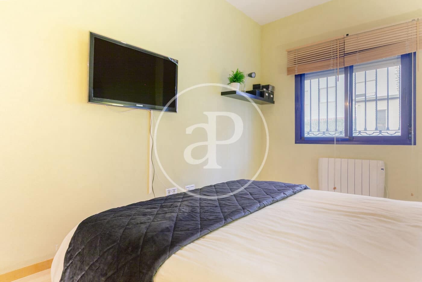 2 soveværelse Lejlighed til salg i Riba-roja de Turia med swimmingpool - € 250.000 (Ref: 9272691)