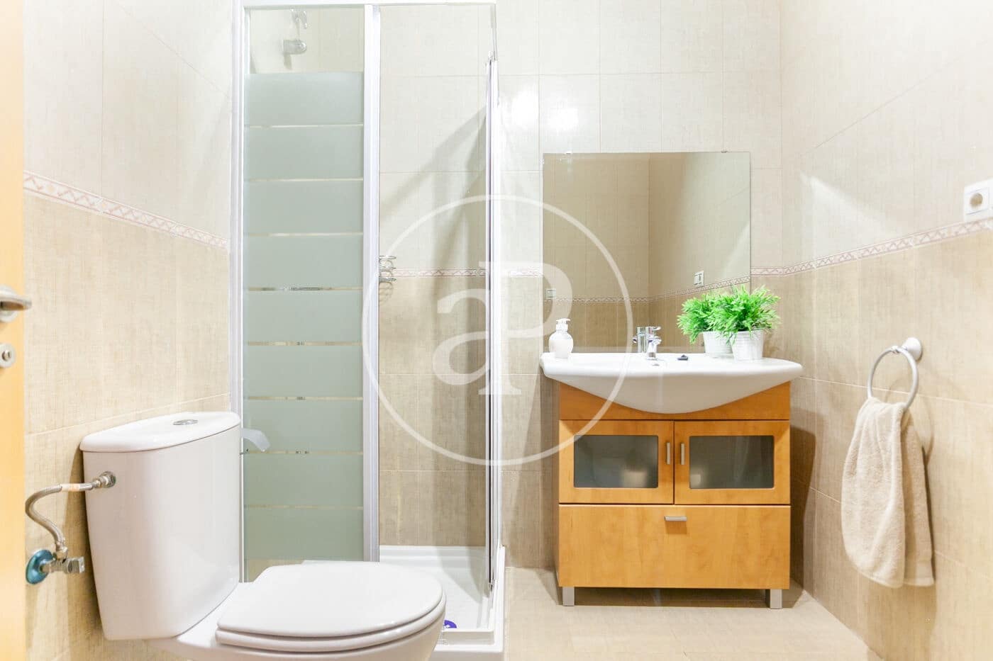 2 soveværelse Lejlighed til salg i Riba-roja de Turia med swimmingpool - € 250.000 (Ref: 9272691)