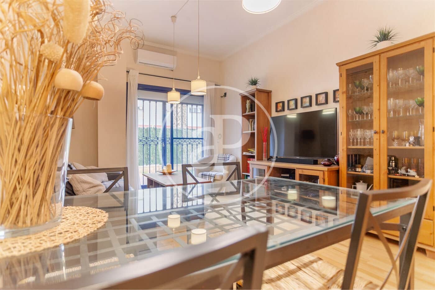 2 soveværelse Lejlighed til salg i Riba-roja de Turia med swimmingpool - € 250.000 (Ref: 9272691)