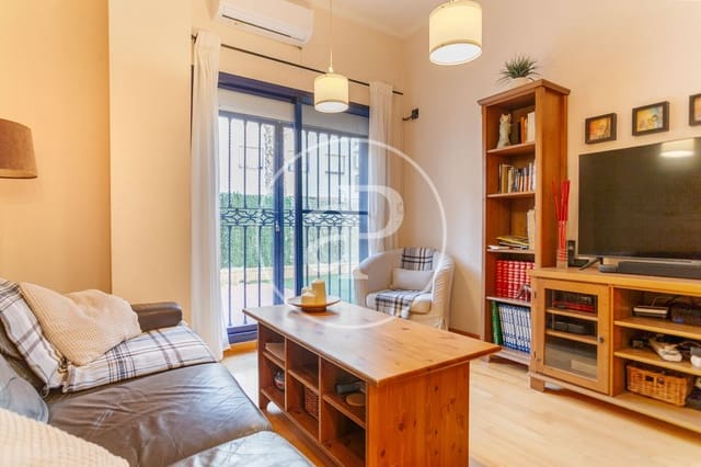 2 slaapkamer Appartement te koop in Riba-roja de Túria met zwembad - € 250.000 (Ref: 9272691)