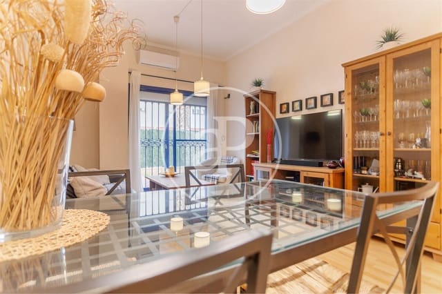 2 slaapkamer Appartement te koop in Riba-roja de Túria met zwembad - € 250.000 (Ref: 9272691)