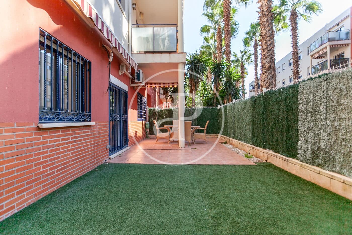 2 soveværelse Lejlighed til salg i Riba-roja de Turia med swimmingpool - € 250.000 (Ref: 9272691)