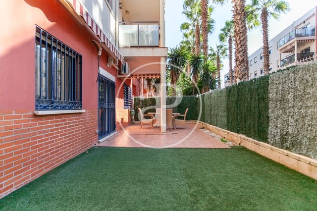 2 slaapkamer Appartement te koop in Riba-roja de Túria met zwembad - € 250.000 (Ref: 9272691)