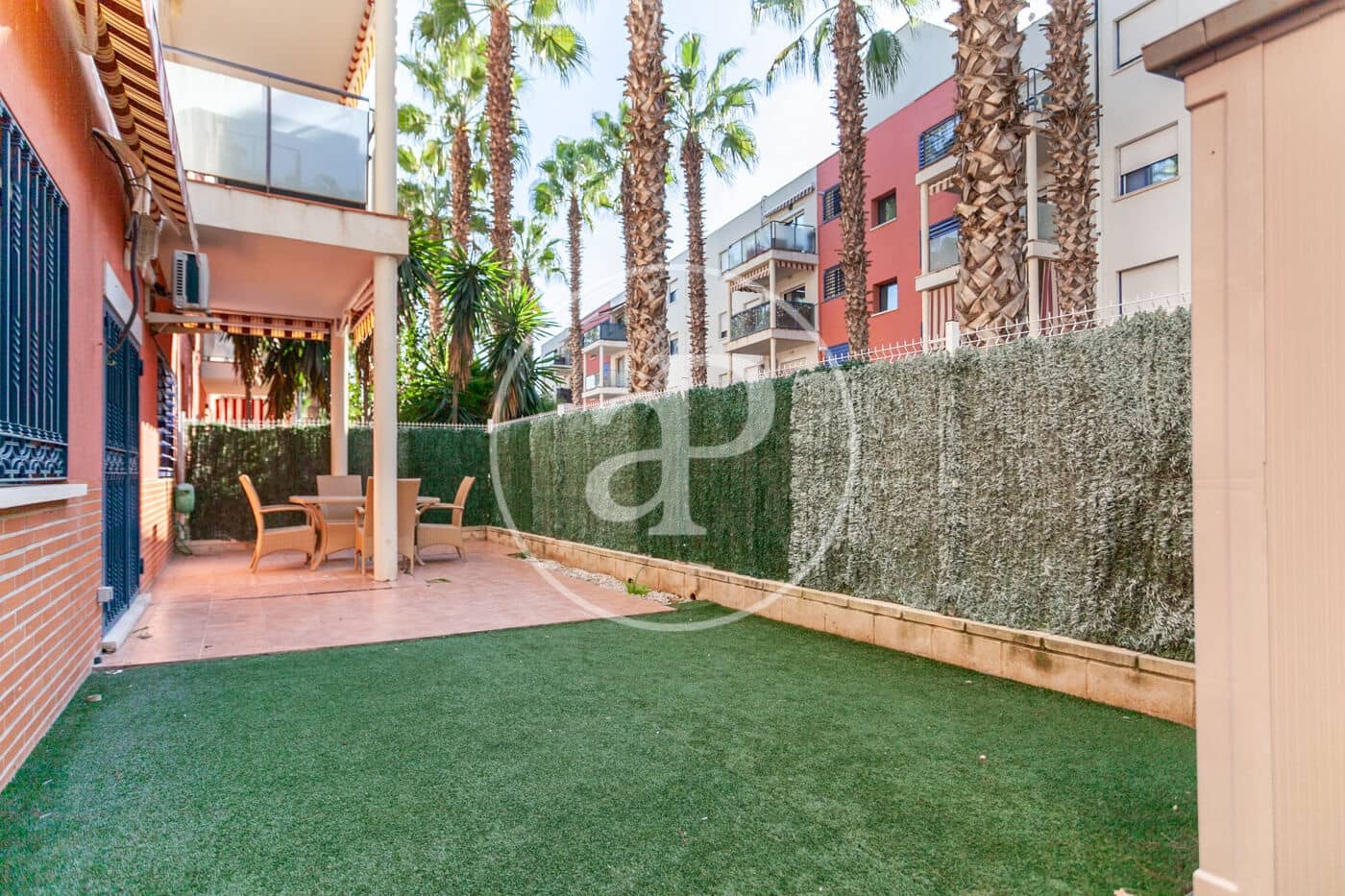 2 soveværelse Lejlighed til salg i Riba-roja de Turia med swimmingpool - € 250.000 (Ref: 9272691)