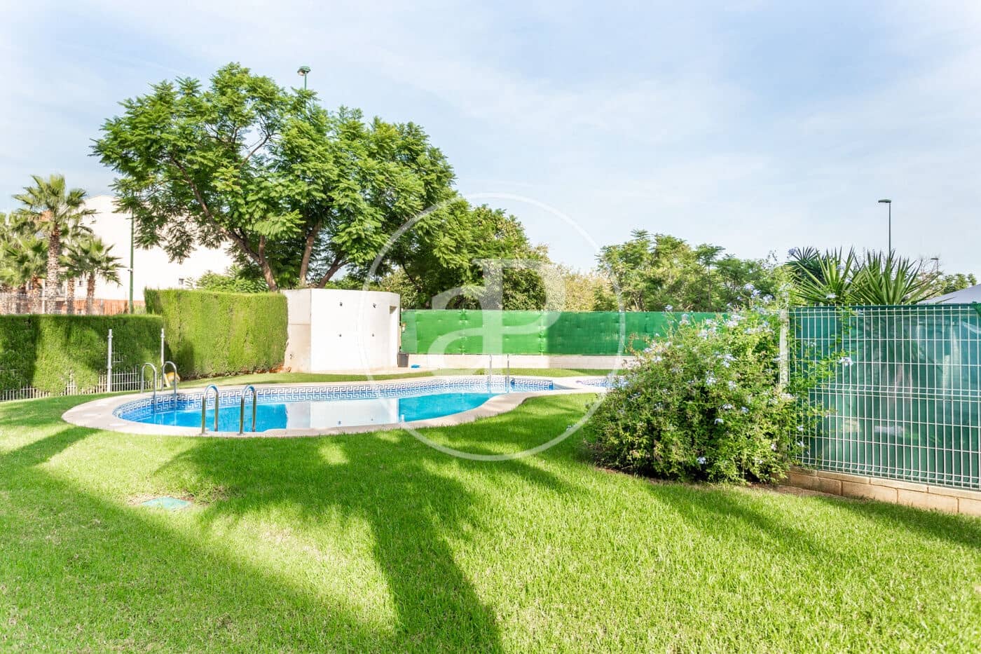 2 soveværelse Lejlighed til salg i Riba-roja de Turia med swimmingpool - € 250.000 (Ref: 9272691)