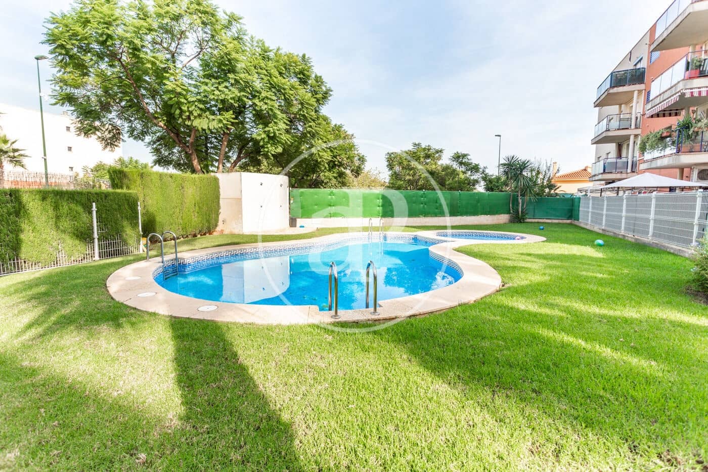 2 soveværelse Lejlighed til salg i Riba-roja de Turia med swimmingpool - € 250.000 (Ref: 9272691)