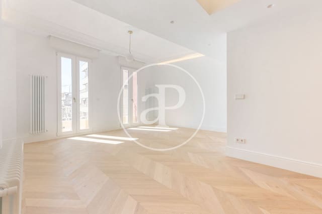 3 makuuhuone Huoneisto myytävänä paikassa El Carme, Valencia kaupunki - 750 000 € (Ref: 9276407)