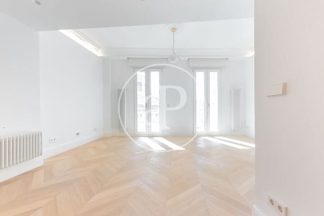 3 makuuhuone Huoneisto myytävänä paikassa El Carme, Valencia kaupunki - 750 000 € (Ref: 9276407)