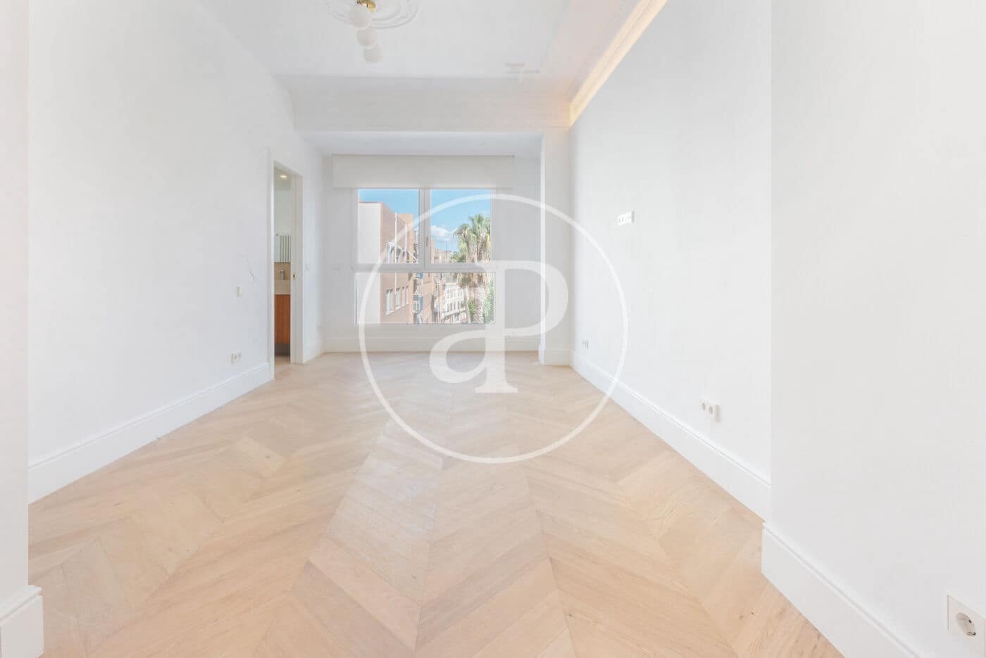 3 makuuhuone Huoneisto myytävänä paikassa Valencia kaupunki - 750 000 € (Ref: 9276407)