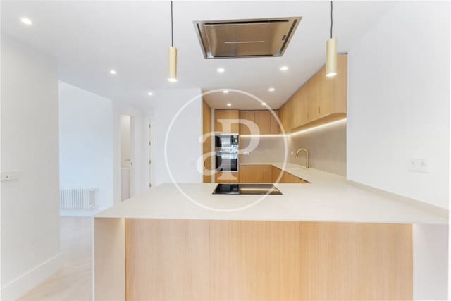 3 makuuhuone Huoneisto myytävänä paikassa El Carme, Valencia kaupunki - 750 000 € (Ref: 9276407)