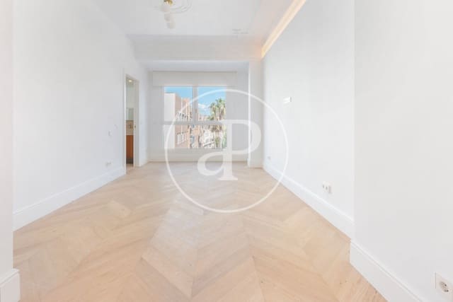 3 makuuhuone Huoneisto myytävänä paikassa El Carme, Valencia kaupunki - 750 000 € (Ref: 9276407)