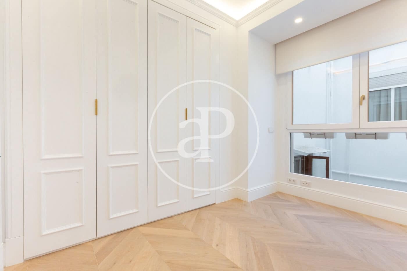 3 makuuhuone Huoneisto myytävänä paikassa Valencia kaupunki - 750 000 € (Ref: 9276407)