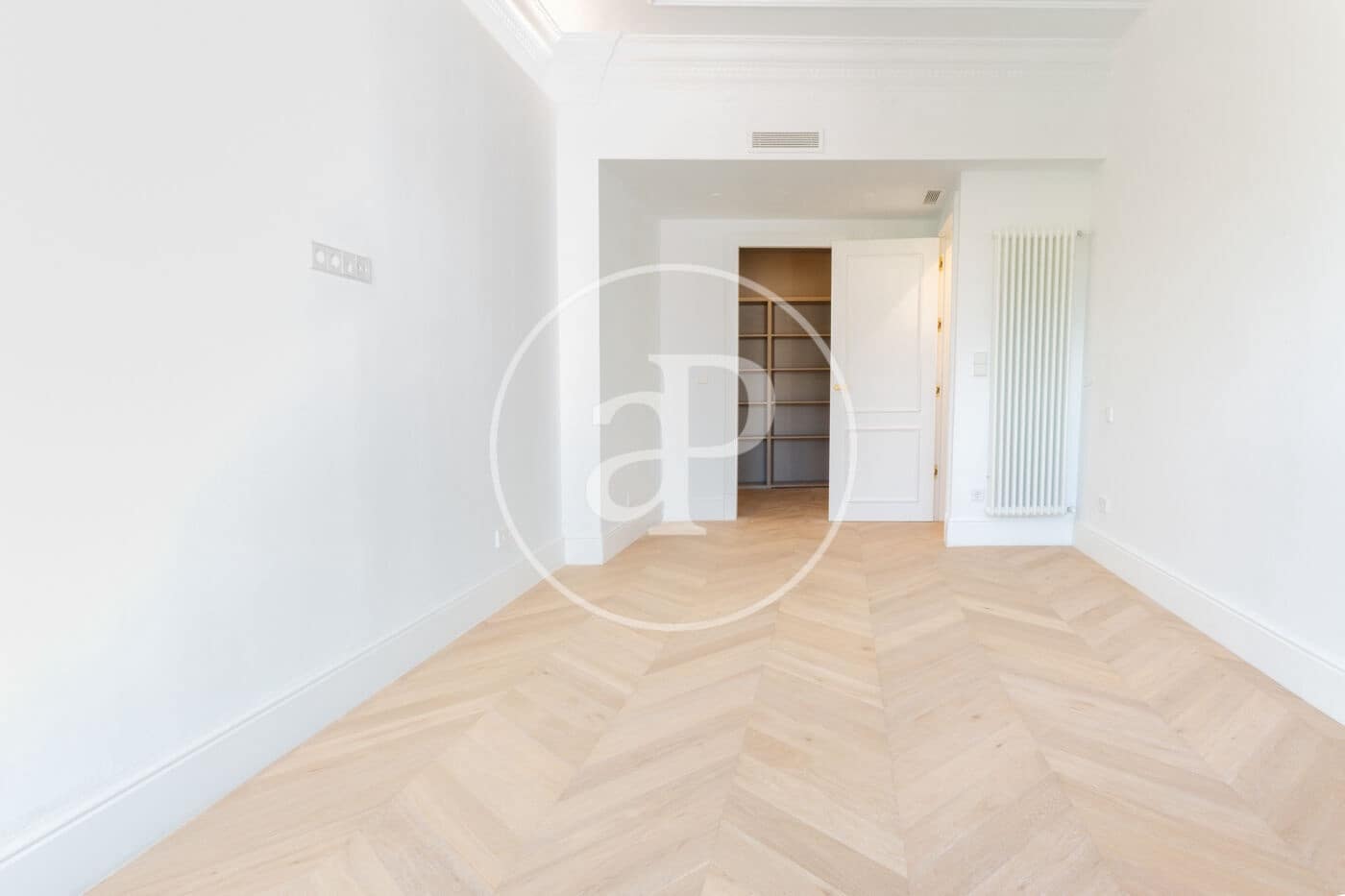 3 makuuhuone Huoneisto myytävänä paikassa Valencia kaupunki - 750 000 € (Ref: 9276407)