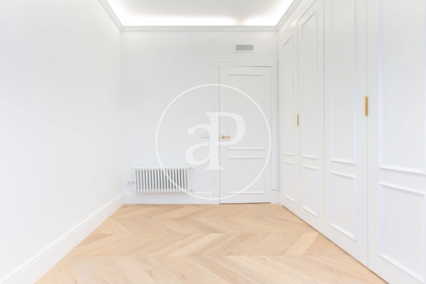 3 makuuhuone Huoneisto myytävänä paikassa Valencia kaupunki - 750 000 € (Ref: 9276407)