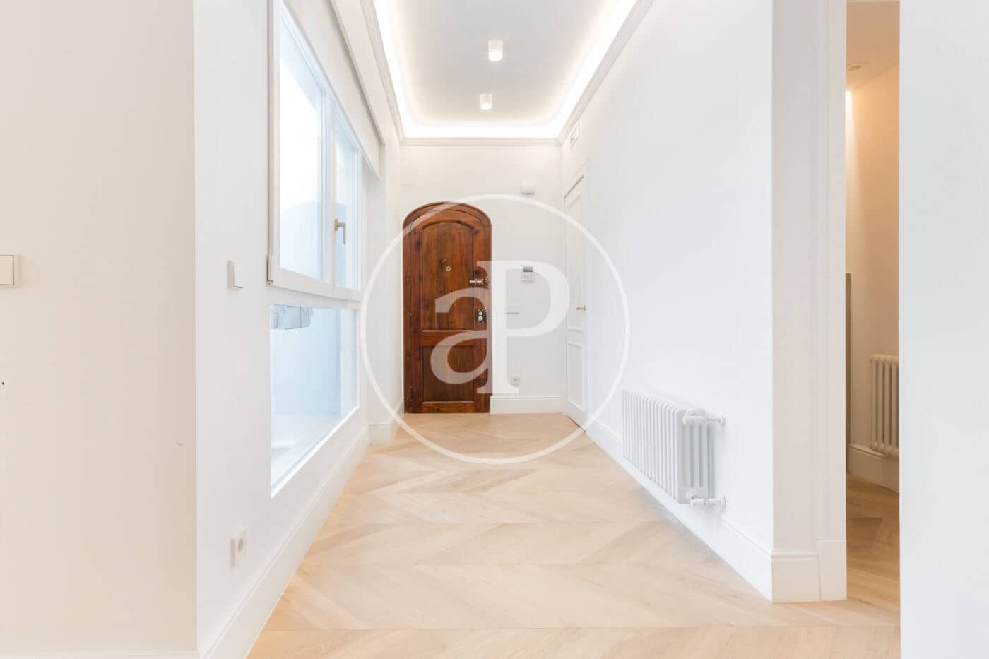 3 makuuhuone Huoneisto myytävänä paikassa Valencia kaupunki - 750 000 € (Ref: 9276407)