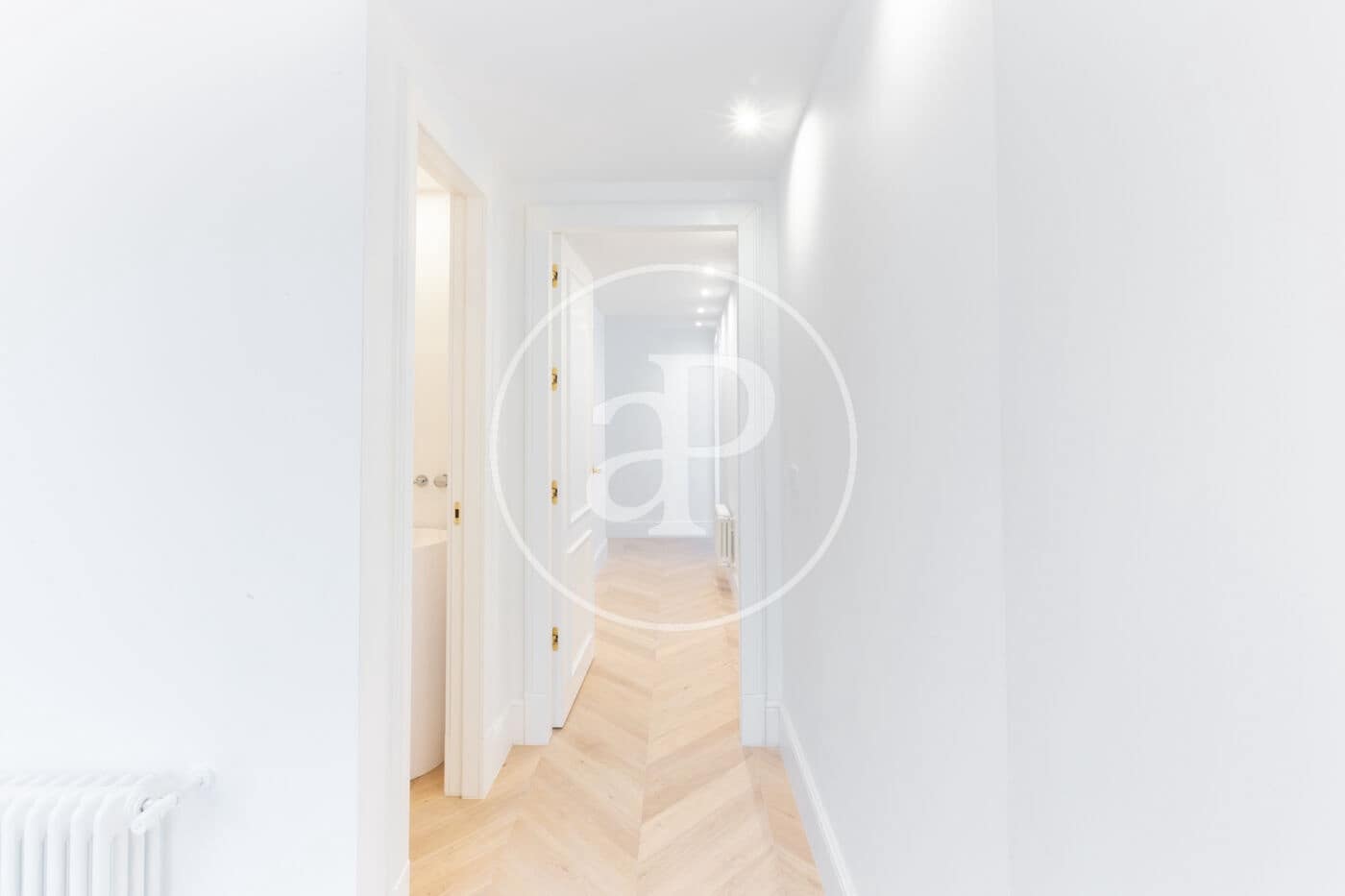 3 makuuhuone Huoneisto myytävänä paikassa Valencia kaupunki - 750 000 € (Ref: 9276407)