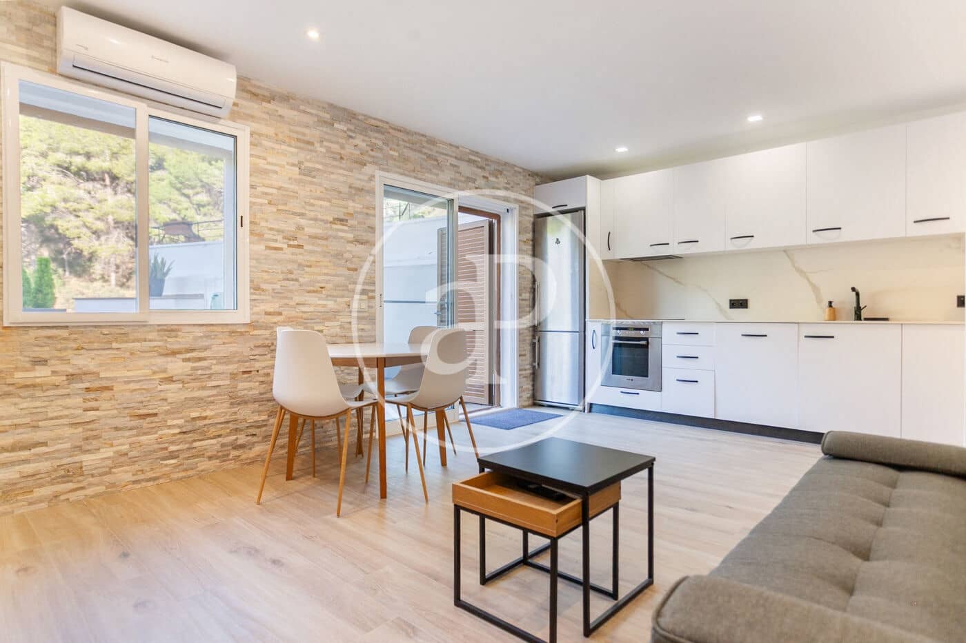 1 chambre Penthouse à vendre à Chiva avec piscine - 245 000 € (Ref: 9276408)