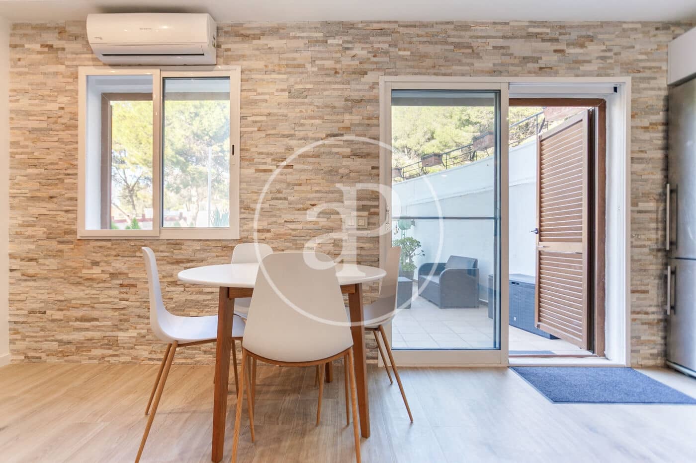 1 chambre Penthouse à vendre à Chiva avec piscine - 245 000 € (Ref: 9276408)