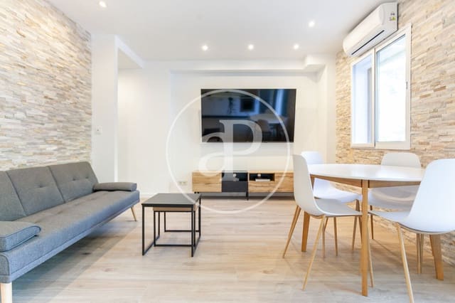 1 sovrum Takvåning till salu i Chiva med pool - 245 000 € (Ref: 9276408)