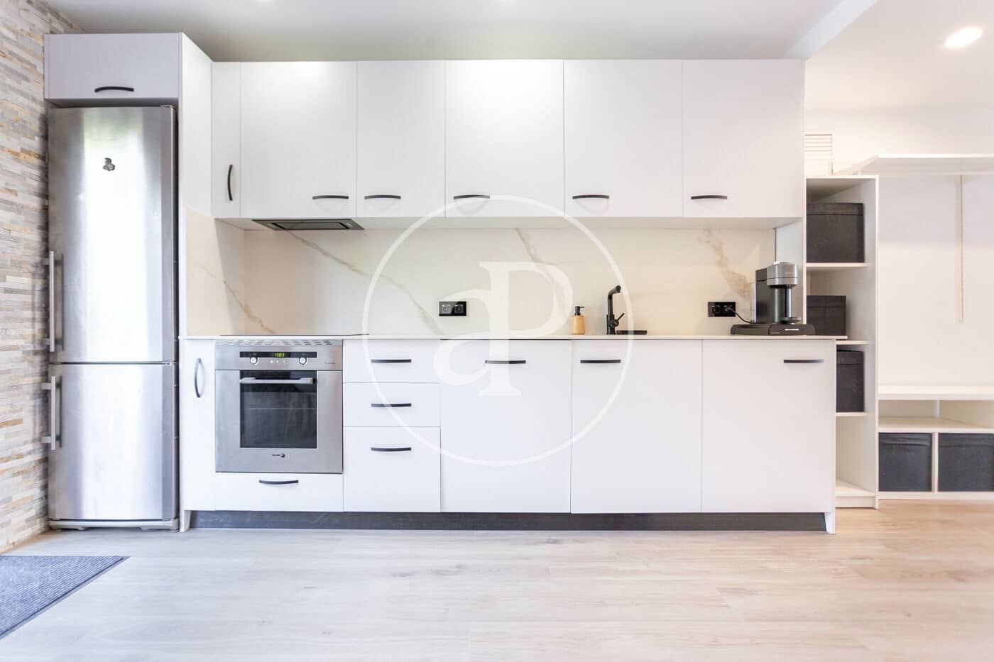 1 chambre Penthouse à vendre à Chiva avec piscine - 245 000 € (Ref: 9276408)