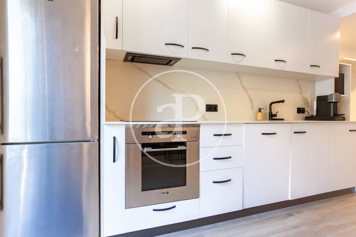 1 chambre Penthouse à vendre à Chiva avec piscine - 245 000 € (Ref: 9276408)