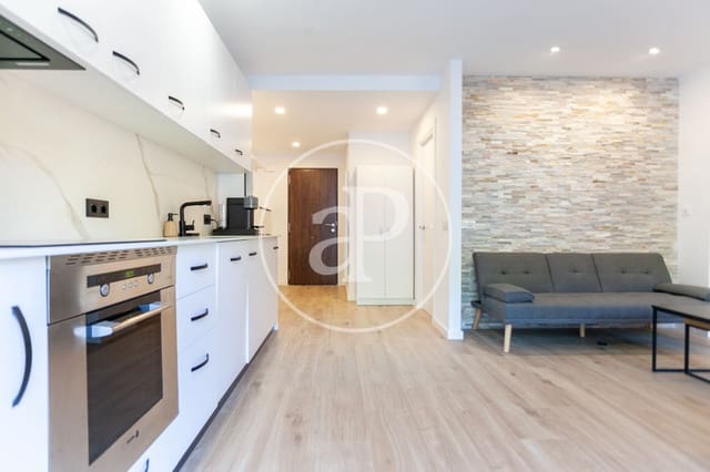 1 sovrum Takvåning till salu i Chiva med pool - 245 000 € (Ref: 9276408)