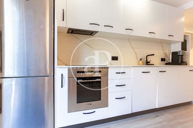 1 sovrum Takvåning till salu i Chiva med pool - 245 000 € (Ref: 9276408)