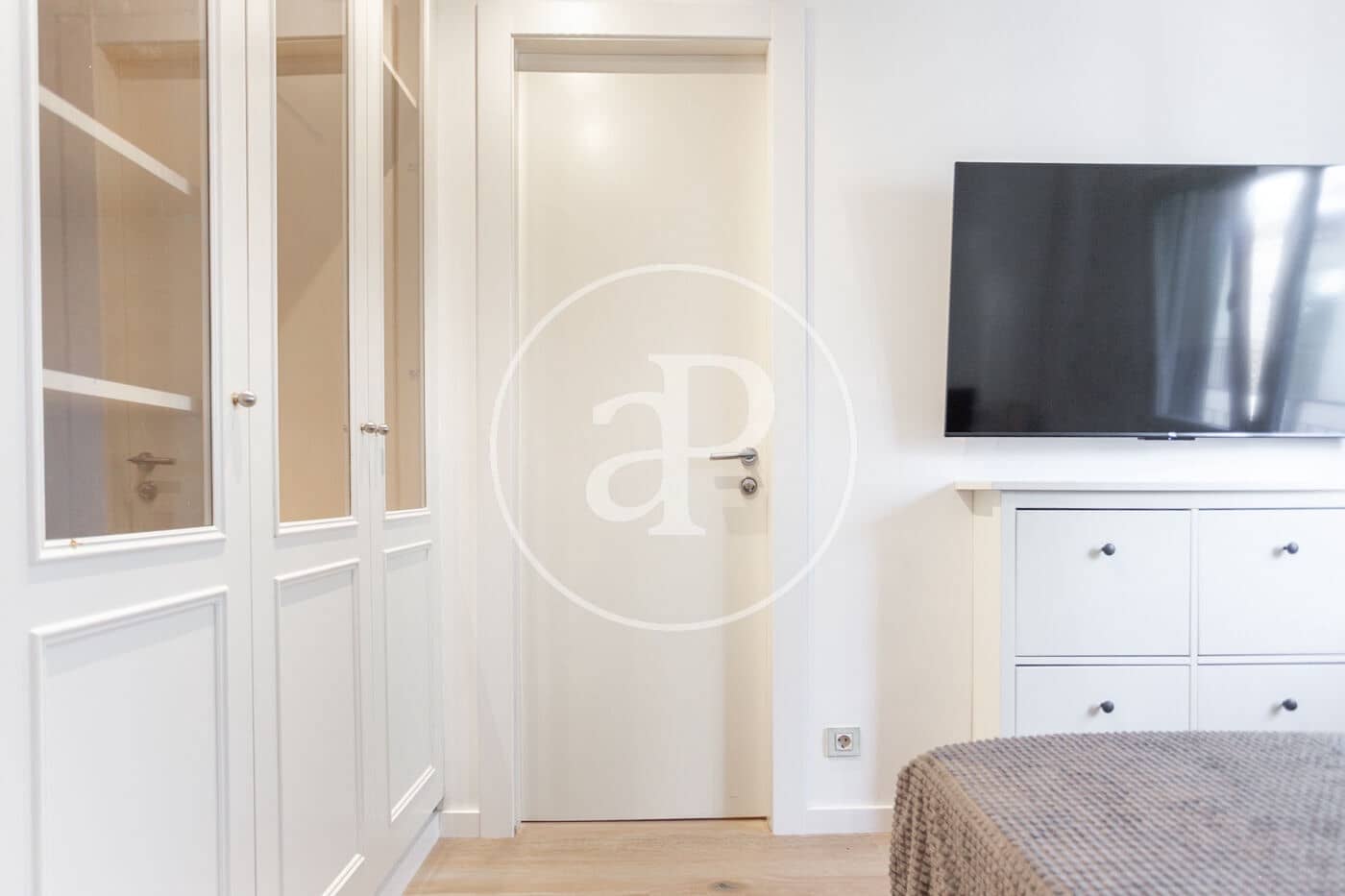 1 chambre Penthouse à vendre à Chiva avec piscine - 245 000 € (Ref: 9276408)