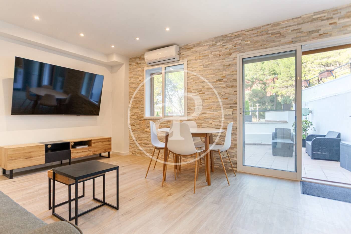 1 chambre Penthouse à vendre à Chiva avec piscine - 245 000 € (Ref: 9276408)