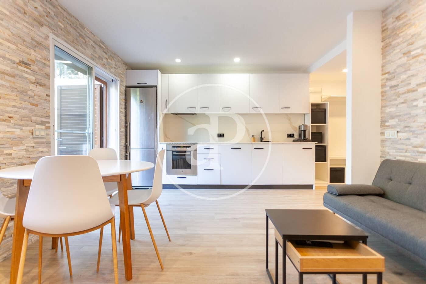 1 chambre Penthouse à vendre à Chiva avec piscine - 245 000 € (Ref: 9276408)