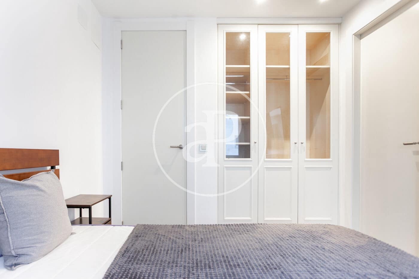 1 chambre Penthouse à vendre à Chiva avec piscine - 245 000 € (Ref: 9276408)