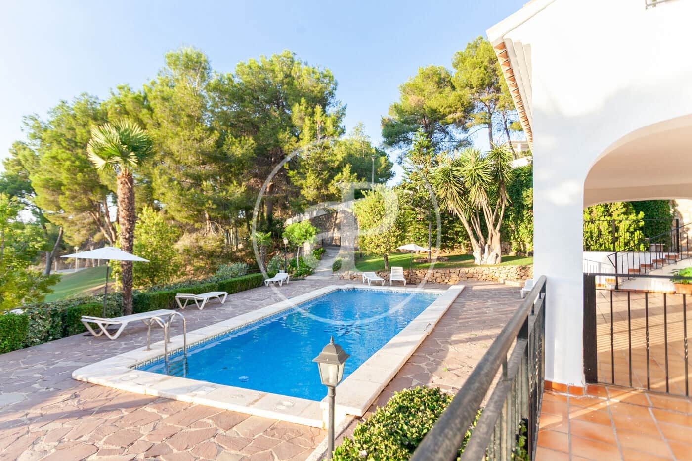 1 chambre Penthouse à vendre à Chiva avec piscine - 245 000 € (Ref: 9276408)